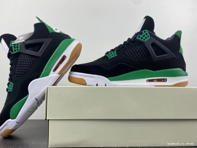 DR5415-030 Retro Jordan 4 SB 0712